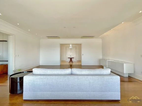 Imagem Apartamento à Venda com 5 Quartos e 6 banheiros no Seridó com 511 m2 em São Paulo