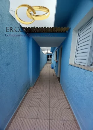 Imagem CASA RESIDENCIAL em São Paulo - SP, Vila Carrão