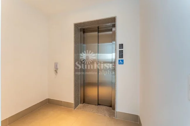 Imagem Apartamento de Alto Padrão à Venda com 4 quartos 4 vagas 338 m² R$3.900.000,00- The Lake Barueri/SP