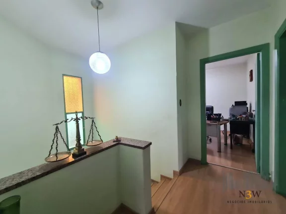 Imagem Sobrado à venda na Vila Leopoldina São Paulo SP 3 quartos 3 vagas 135 m² na Rua Belmonte
