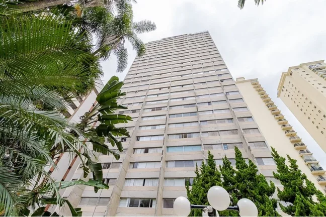 Imagem APARTAMENTO RESIDENCIAL em São Paulo - SP, Higienópolis