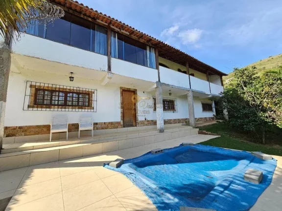 Casa em Condomínio para Venda em Teresópolis / RJ no bairro Vale Alpino