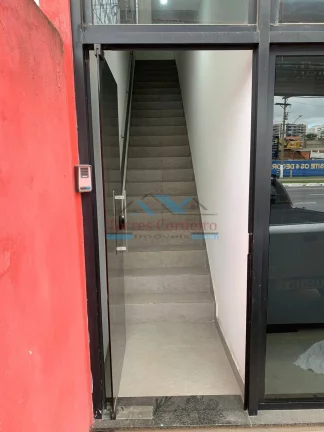 Imagem Conjunto comercial locação - Instituto Previdência
