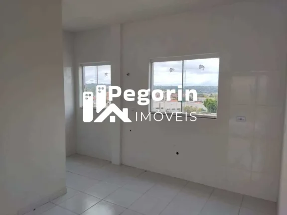 Imagem Apartamento à venda em Colombo, Maracanã, com 2 quartos, 48,00m²