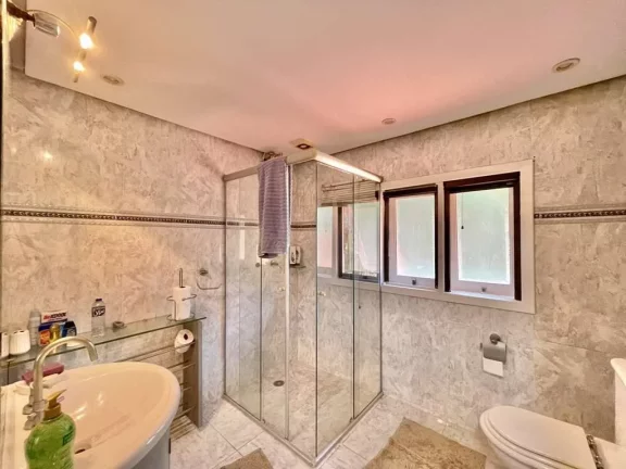 Imagem Cond. Residence Park - 4dorm/2sts, condo com lazer completo!