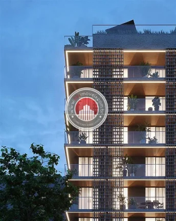 Imagem Apartamento a Venda no bairro Jardim Botânico - Rio de Janeiro, RJ