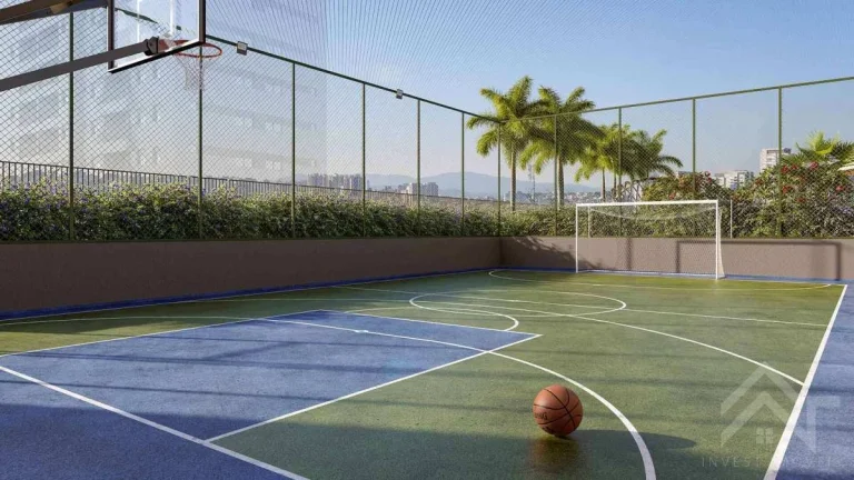 Imagem APARTAMENTO 61M² (2 DORMITÓRIOS C/ SUÍTE) | GARDEN DESIGN | MELHOR CUSTO-BENEFÍCIO COM LAZER DE CLUBE!
