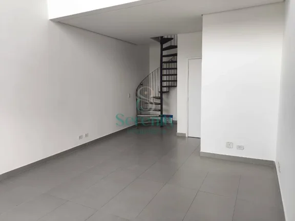 Imagem Sala comercial para alugar no Camelo Cincão I - R$1.100,00/mês - Região Norte - wc privativo - copa - mezanino - Londrina/PR
