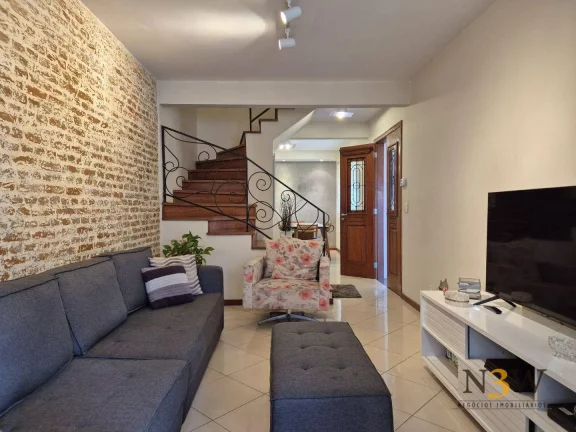 Imagem Casa com 5 dormitórios à venda, 183 m² por R$ 1.770.000,00 - Alto da Lapa - São Paulo/SP