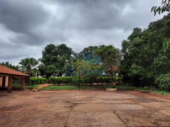 Imagem Chácara - Ribeirão Preto - Bonfim Paulista - Região Sul
