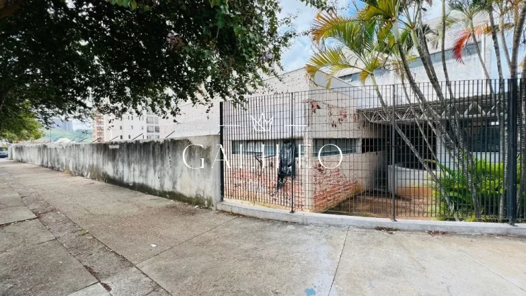 Imagem PRÉDIO COMERCIAL PARA LOCAÇÃO -VILA RAMI - JUNDIAÍ-SP