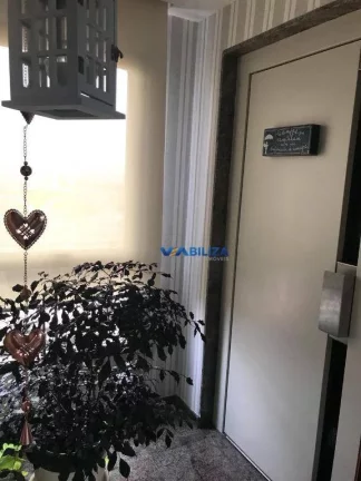 Imagem Apartamento à venda, 138 m² por R$ 1.100.000,00 - Penha de França - São Paulo/SP