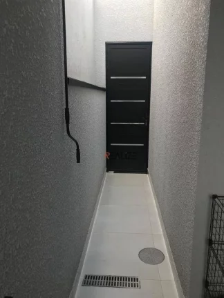 Imagem Casa à venda, 115 m² por R$ 950.000,00 - Condomínio Park Real - Indaiatuba/SP
