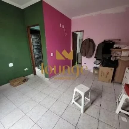 Imagem Casa Sobrado em Sorocaba