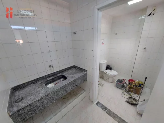 Imagem ANDAR CORPORATIVO COM MAIS DE 250M²