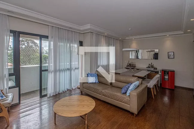 Imagem Apartamento à Venda - Aclimação, 3 Quartos, 116 m2