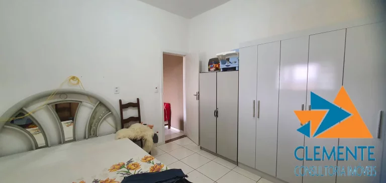 Imagem CASA CHACARA Á VENDA TERRENO 1.346 M²-B.JARDIM VITORIA/POUS.STO.ANTONIO-BH