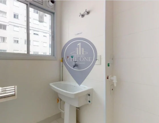 Imagem Imperdível oportunidade: Apartamento à venda no Brás, São Paulo-SP! 2 quartos, 2 banheiros, 1 vaga de garagem, 55m².