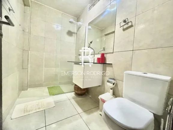 Imagem Flat para Venda em Natal / RN no bairro Ponta Negra