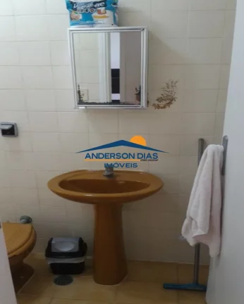 Imagem Apartamento Cobertura Duplex com 2 dormitórios a venda, 120m² por R$ 410.000 - Massaguaçu - Caraguatatuba/SP