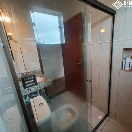 Imagem Sobrado com 3 Dormitorio(s) localizado(a) no bairro Vila Suissa em Mogi das Cruzes / Mato Grosso do Sul Ref.:462