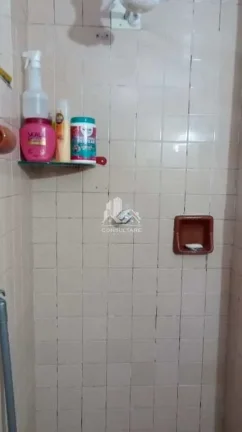 Imagem Apartamento com 1 dorm, Centro- R$ 208 mil, Cod: 9175 FSM