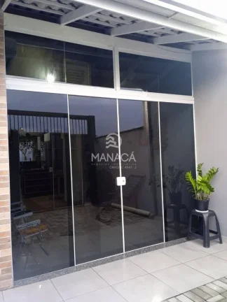 Imagem Casa 2 dormitórios Quinta dos Açorianos