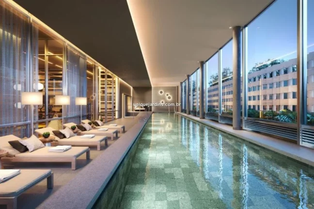 Imagem Apartamento à venda Jardim América São Paulo