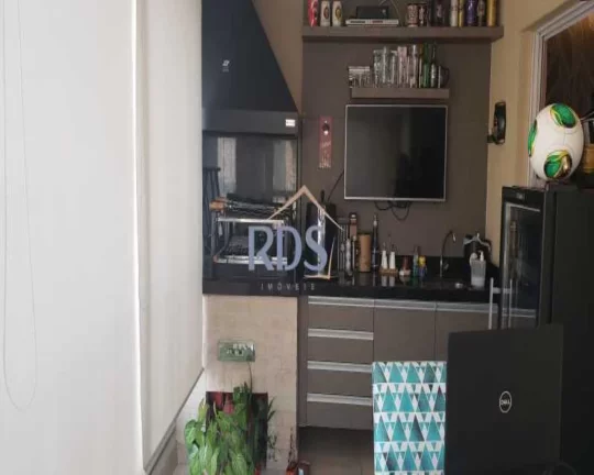 Imagem Apartamento a venda de 126m² na Vila Suzana, Excelente localização.