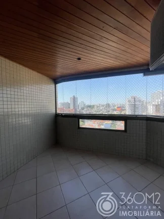 Imagem Cobertura Duplex para Venda em São Bernardo do Campo / SP no bairro Anchieta