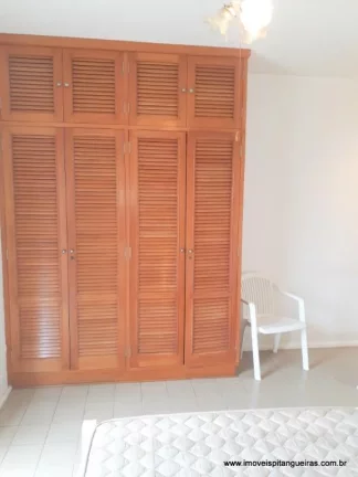 Imagem Pitangueiras - Local nobre - Próximo a praia - Excelente lazer - 2 vagas - 130 m² úteis.