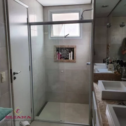 Foto do imóvel: Apartamento com 4 quartos, 240m², à venda em São Paulo, Brooklin Paulista