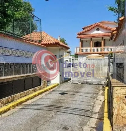 Imagem CASA DE VILA A VENDA 5 QUARTOS 2 SUÍTES 5 VAGAS 260m² ACLIMAÇÃO SÃO PAULO