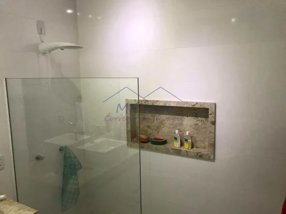 Imagem Casa de Condomínio
