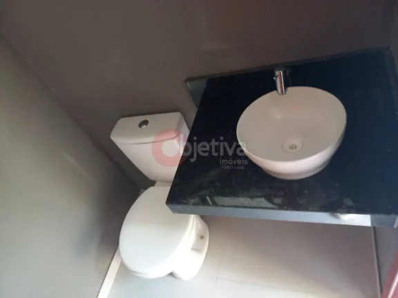 Imagem Casa térrea Condomínio Reviver I, 3 Suítes, 156m², São Pedro da Aldeia