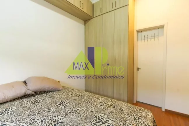 Imagem APARTAMENTO 83M²/02 DORMITÓRIOS/01 SUÍTE/01 VAGA DE GARAGEM