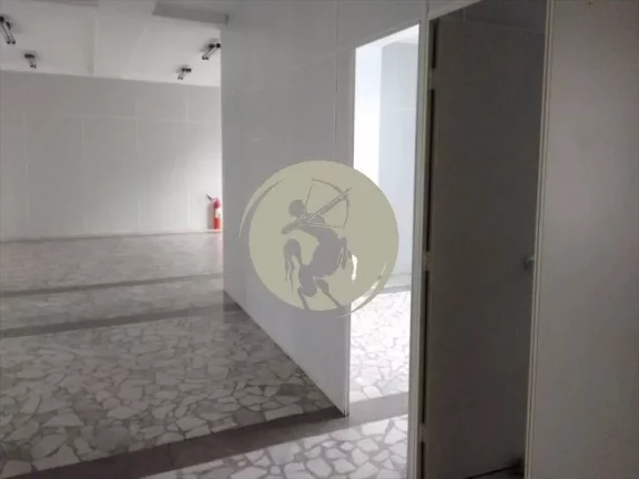 Imagem Imóvel Comercial à Venda, 300 m² em Gonzaga - Santos
