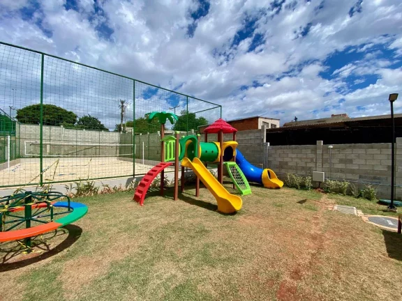 Imagem Apartamento 2 dormitórios no Wanel Ville