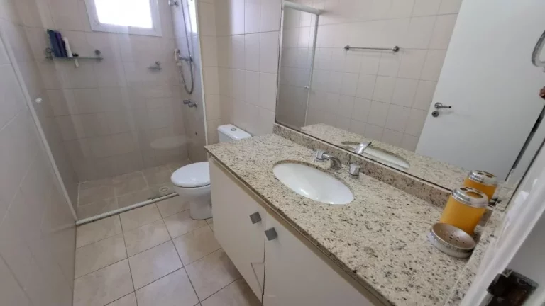 Imagem Apartamento com 4 dormitórios à venda, 170 m² - Astúrias - Guarujá/SP