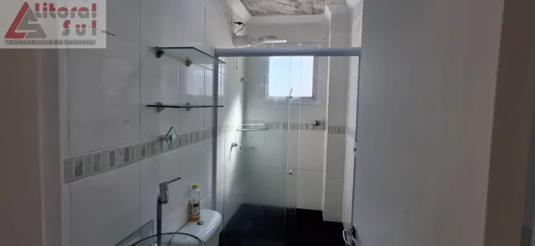 Imagem Imperdível oportunidade! Apartamento à venda em Praia Grande-SP, bairro Ocian: 3 quartos, 1 suíte, 1 sala, 2 banheiros, 1 vaga, 110m².