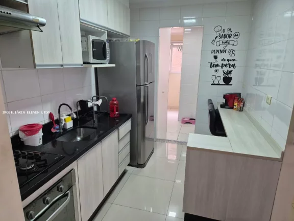 Imagem Apartamento para Venda em Guarulhos / SP no bairro Vila Galvão