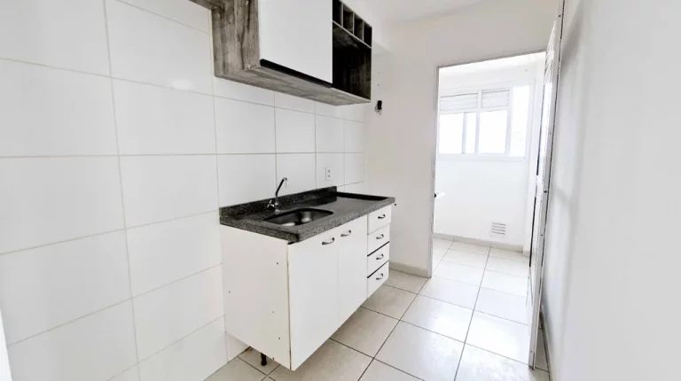 Imagem Apartamento à venda em São Paulo, Jardim Colonial, com 2 quartos, 47m2