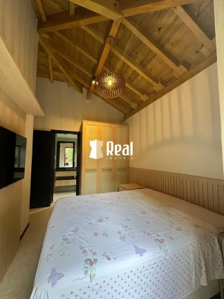 Imagem Casa na Villa - Luxo - Porteira Fechada