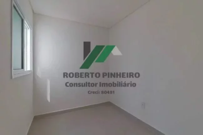 Imagem Apartamento sem condomínio 2 Quartos Santo Andr?(C) - SP - Utinga