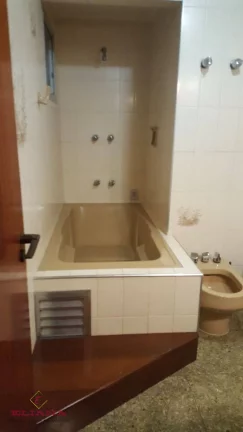 Imagem Apartamento com 4 quartos, 159m², à venda, Perdizes