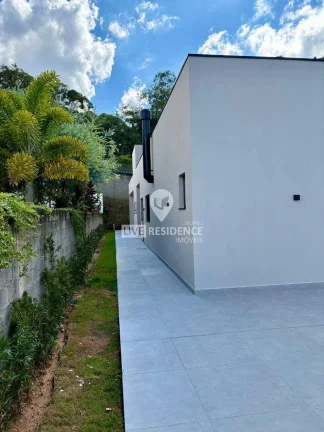 Imagem Casa á venda no Condomínio Residencial Villaggio Paradiso Itatiba-sp