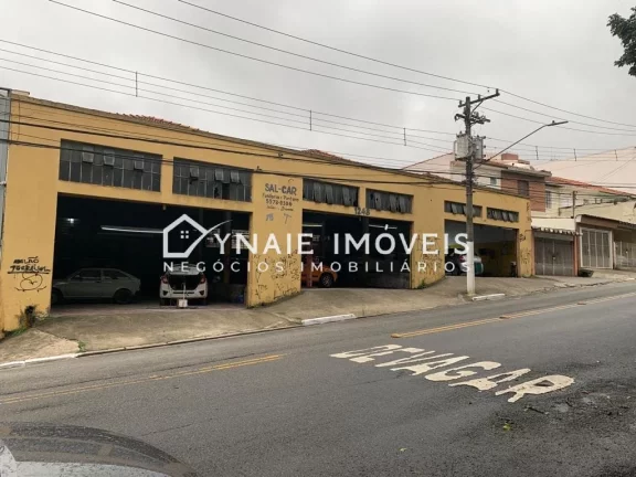 Imagem Oportunidade Imperdível: Ponto Comercial de 650m² na Vila Mariana, São Paulo-SP!