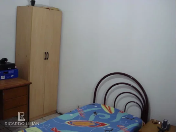 Imagem Sobrado com 3 dormitorios sendo uma suite com varanda e hidro e 3 vagas na Vila Matilde, São Paulo/SP