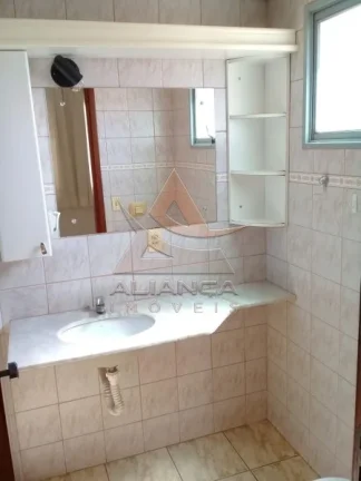 Imagem Apartamento - Ribeirão Preto - Planalto Verde