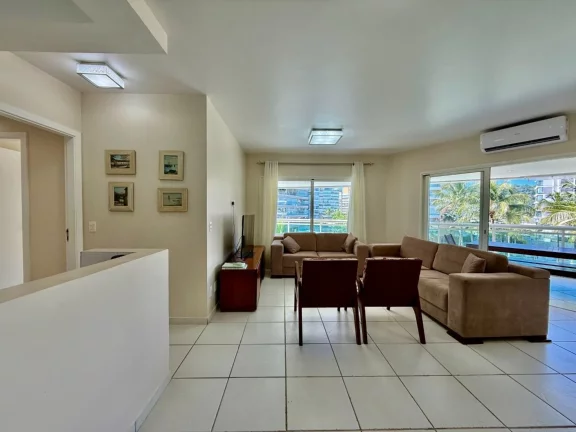 Imagem Imperdível apartamento à venda na Riviera de São Lourenço Módulo 07: 3 quartos, 3 suítes, 2 salas, 2 vagas de garagem!